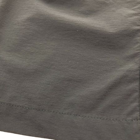  MAMMUT マムート アジリティ スリムパンツ Lサイズ 1022-00271 ライトグレー