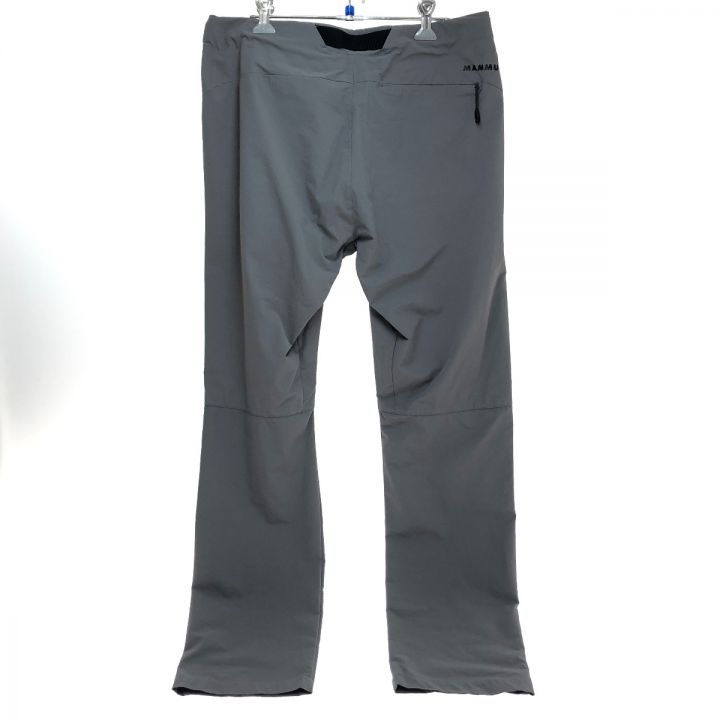 MAMMUT マムート アジリティ スリムパンツ Lサイズ 1022-00271 ライト 