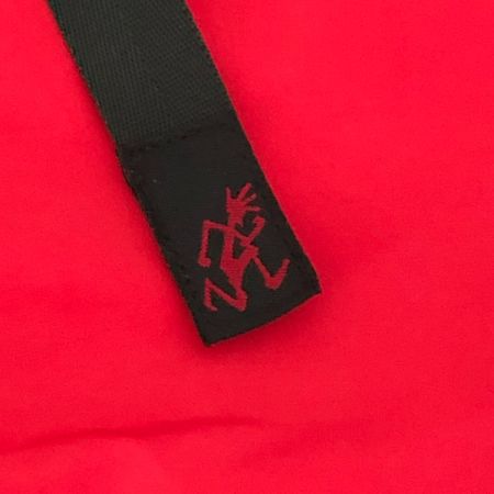  GRAMICCI グラミチ パンツ SIZE M 水陸両用シェルパッカブルパンツ G2SM-P024 レッド