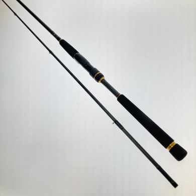 送料込み】ダイワLATEO86ML・Q
