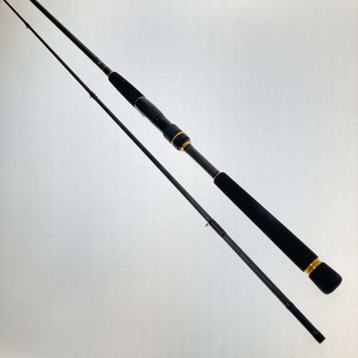 DAIWA ダイワ LATEO(ラテオ) 86ML・Q 86ML Q｜中古｜なんでもリサイクルビッグバン