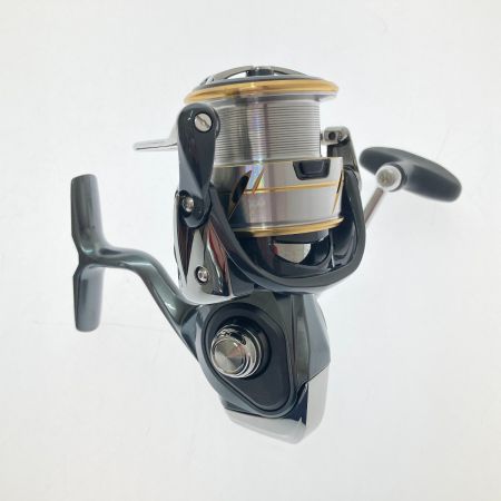  DAIWA ダイワ 20 ルビアス LT4000-CXH 021114