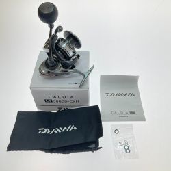 □□ DAIWA ダイワ 18カルディア LT5000D-CXH LT5000D-CXH Bランク
