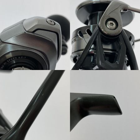  DAIWA ダイワ 18カルディア LT5000D-CXH LT5000D-CXH