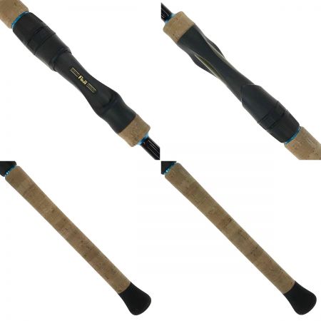  JETSLOW×TULALA ジェットセッター 70ST ｼﾞｪｯﾄｾｯﾀｰ 70ST 振出し式スピニングロッド