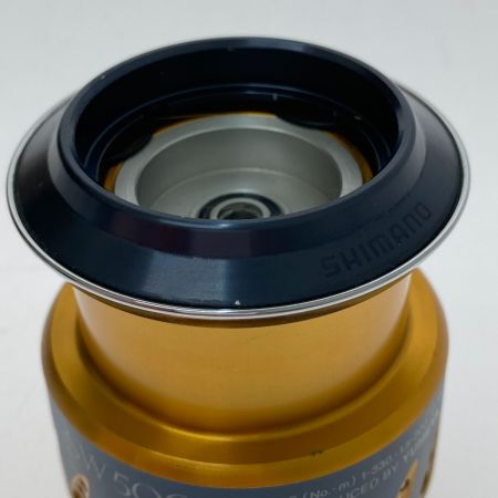  SHIMANO シマノ 夢屋スプール ステラ SW5000S