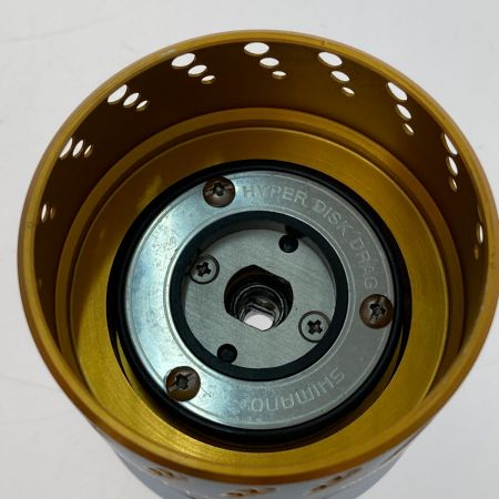  SHIMANO シマノ 夢屋スプール ステラ SW5000S