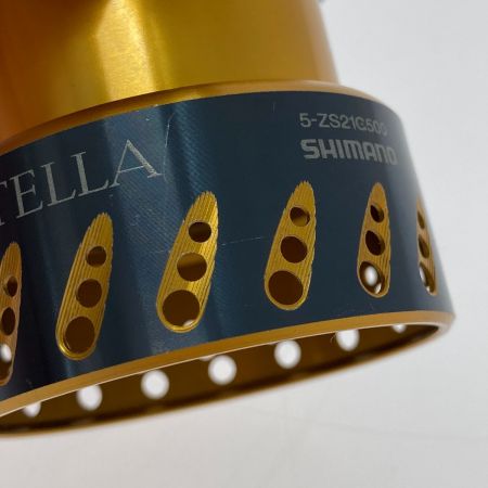  SHIMANO シマノ 夢屋スプール ステラ SW5000S