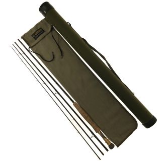 中古】フライロッドの中古品・新品・未使用品 検索結果 - なんでも