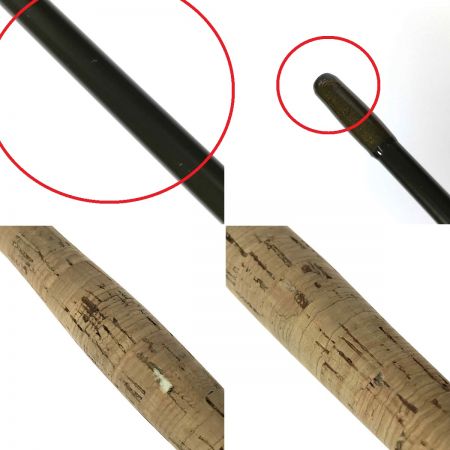  G.loomis Gルーミス ストリームダンス メトリウス 9' #6 9/6 High Line Speed