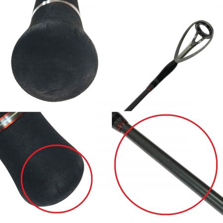  ZENITH ゼニス 零式 ゼロシキ スプリントカスタム ZSC55S-8