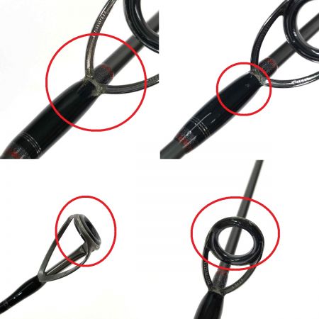  ZENITH ゼニス 零式 ゼロシキ スプリントカスタム ZSC55S-8