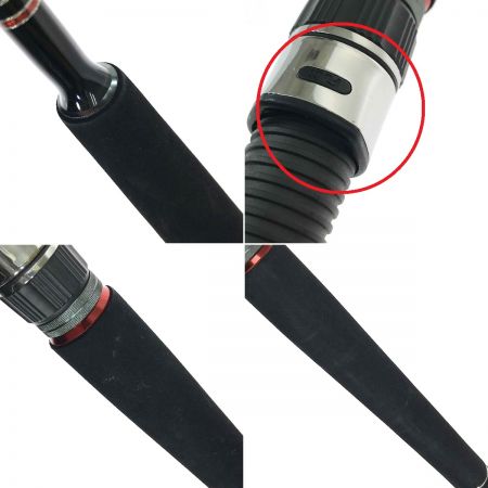  ZENITH ゼニス 零式 ゼロシキ スプリントカスタム ZSC55S-8