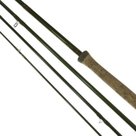  G.loomis Gルーミス ローリングリバー ドレッジャー GLX 13'9" #8/9 Short Belly