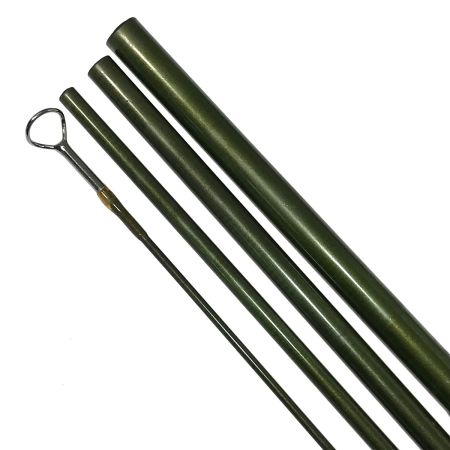 G.loomis Gルーミス ローリングリバー ドレッジャー GLX 13'9