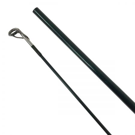  Review レビュー RXII 8307S #7 フライロッド