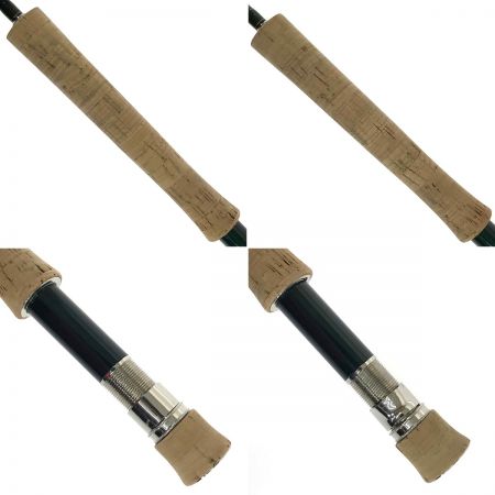  Review レビュー RXII 8307S #7 フライロッド