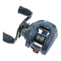 □□ DAIWA ダイワ ベイトリール　ZILLION SV TW 本体のみ Bランク