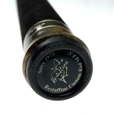  restaffine レスターファイン Blue Sea’s Shakotan Custom 57MH -積丹カスタム-