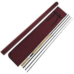 ## Review RXⅡ-1378 フライロッド Bランク