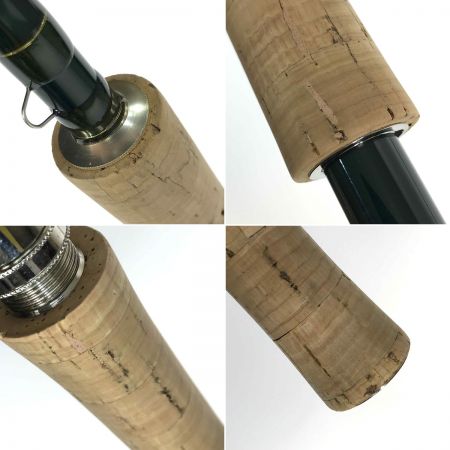  Review RXⅡ-1378 フライロッド