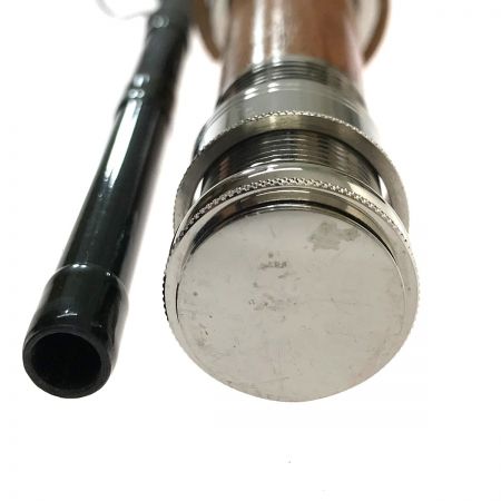  Review レビュー RXII RXⅡ 8867 #6-7 フライロッド