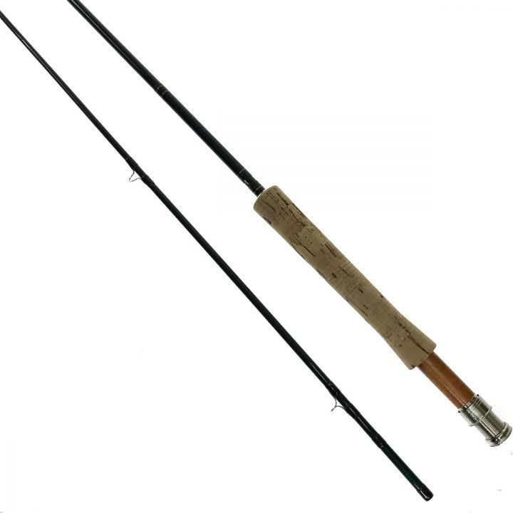 フライロッドReview 8.3ft #2 RXⅡ8302 フライロッドReview 8.3ft #2 RXⅡ8302