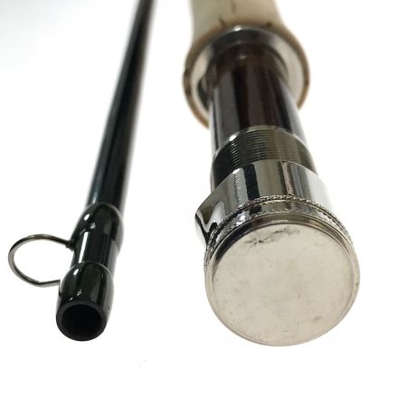  Review レビュー RXII RXⅡ 9056 #5-6 フライロッド