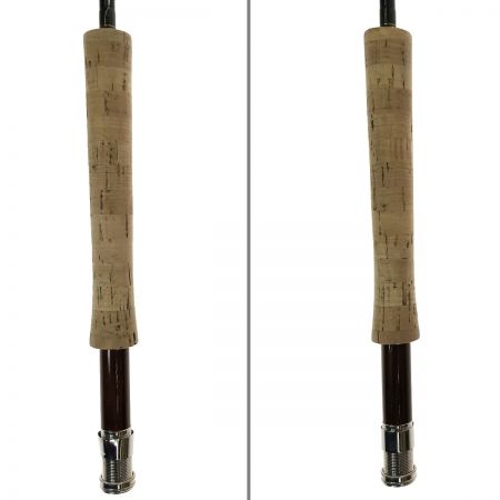  Review レビュー RXII RXⅡ 9056 #5-6 フライロッド