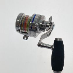 □□ DAIWA ダイワ 15 ソルティガ 10H　ハンドル交換 15 ｿﾙﾃｨｶﾞ 10H 本体のみ Bランク