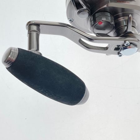  DAIWA ダイワ 15 ソルティガ 10H　ハンドル交換 15 ｿﾙﾃｨｶﾞ 10H 本体のみ