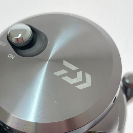  DAIWA ダイワ 15 ソルティガ 10H　ハンドル交換 15 ｿﾙﾃｨｶﾞ 10H 本体のみ