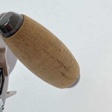  DAIWA ダイワ ソルティガ 15HL ハンドルカスタム ｿﾙﾃｨｶﾞ 15HL 本体のみ