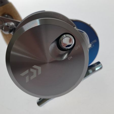  DAIWA ダイワ ソルティガ 15HL ハンドルカスタム ｿﾙﾃｨｶﾞ 15HL 本体のみ