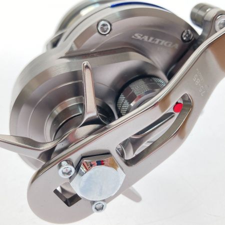  DAIWA ダイワ ソルティガ 15HL ハンドルカスタム ｿﾙﾃｨｶﾞ 15HL 本体のみ