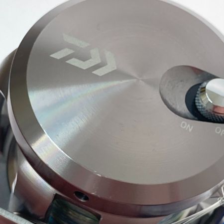  DAIWA ダイワ ソルティガ 15HL ハンドルカスタム ｿﾙﾃｨｶﾞ 15HL 本体のみ