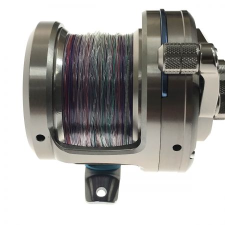  DAIWA ダイワ 15ソルティガ 15H 右巻き ｿﾙﾃｨｶﾞ 15H ハンドルノブ交換