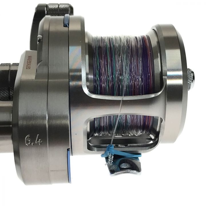 DAIWA ダイワ 15ソルティガ 15H 右巻き 607259 ハンドルノブ交換｜中古｜なんでもリサイクルビッグバン