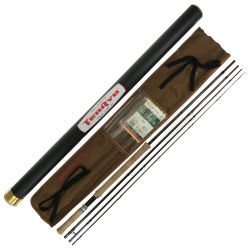 ## TENRYU CO. 天龍 K-BULLET K-ブリッド DH1204 #6 フライロッド Bランク