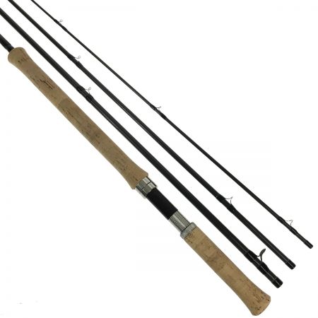  TENRYU CO. 天龍 K-BULLET K-ブリッド DH1204 #6 フライロッド