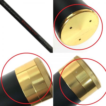  TENRYU CO. 天龍 K-BULLET K-ブリッド DH1204 #6 フライロッド