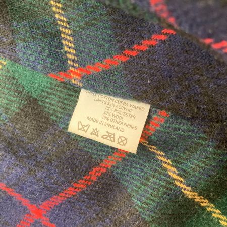  HARDY ハーディー オイルド ジャケット カーキ SIZE XL