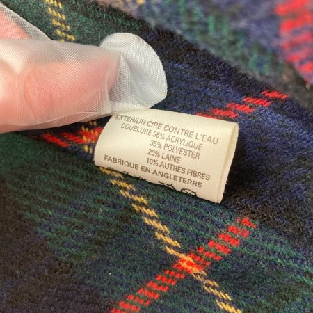  HARDY ハーディー オイルド ジャケット カーキ SIZE XL