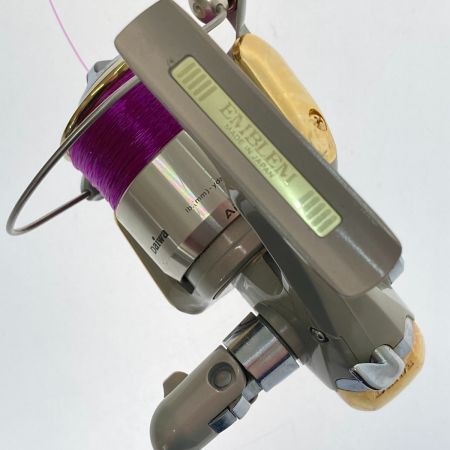  DAIWA ダイワ エンブレムZ 3000iA ｴﾝﾌﾞﾚﾑZ 3000iA 本体のみ