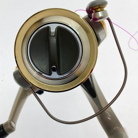  DAIWA ダイワ エンブレムZ 3000iA ｴﾝﾌﾞﾚﾑZ 3000iA 本体のみ