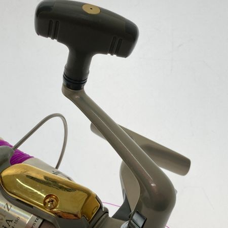  DAIWA ダイワ エンブレムZ 3000iA ｴﾝﾌﾞﾚﾑZ 3000iA 本体のみ