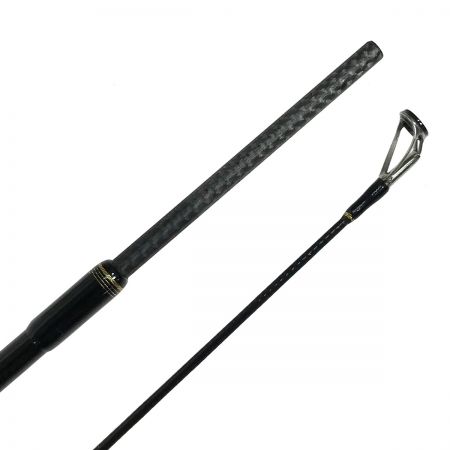  YAMAGA Blanks ヤマス ルーパス61 ﾙｰﾊﾟｽ61 Mountain stream Model