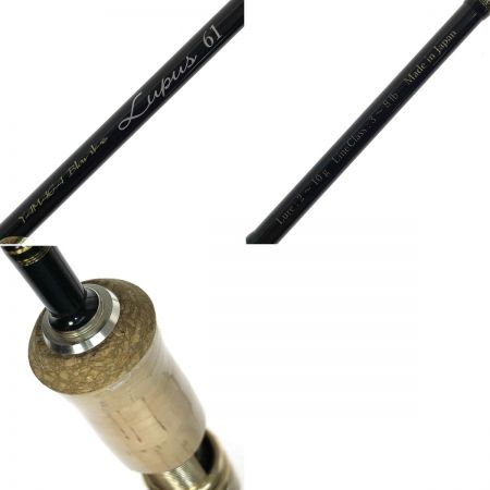  YAMAGA Blanks ヤマス ルーパス61 ﾙｰﾊﾟｽ61 Mountain stream Model