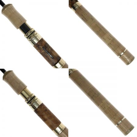  YAMAGA Blanks ヤマス ルーパス61 ﾙｰﾊﾟｽ61 Mountain stream Model