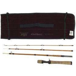 ## fenwick ワールドクラスエクスペディション ヨシダバージョン WCE510Y-CL-4J Aランク